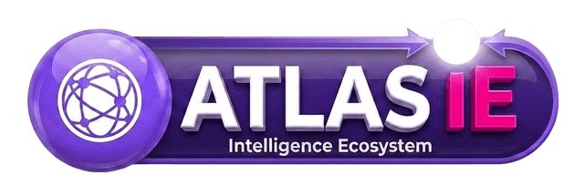 Atlas IE — Intelligence Ecosystem by Midpoint AI